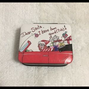 Brighton Jewelry box